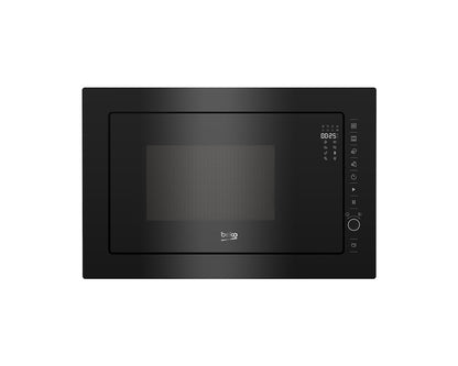 BEKO INCASSO BMGB25333BG | FORNI INCASSO | FORNO INC.SOLO MICROONDE | FORNO INC. SOLO M/O 60-69CM |