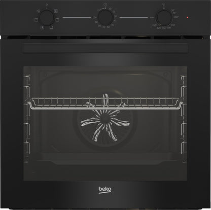 BEKO INCASSO BBIE11100B | FORNI INCASSO | FORNO INC.ELETTRICO MULTIF. | FORNO INC.EL.MULTIF. 60-69CM