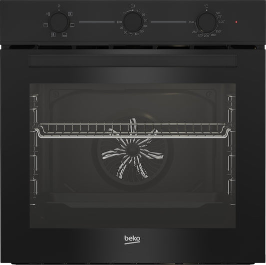 BEKO INCASSO BBIE11100B | FORNI INCASSO | FORNO INC.ELETTRICO MULTIF. | FORNO INC.EL.MULTIF. 60-69CM