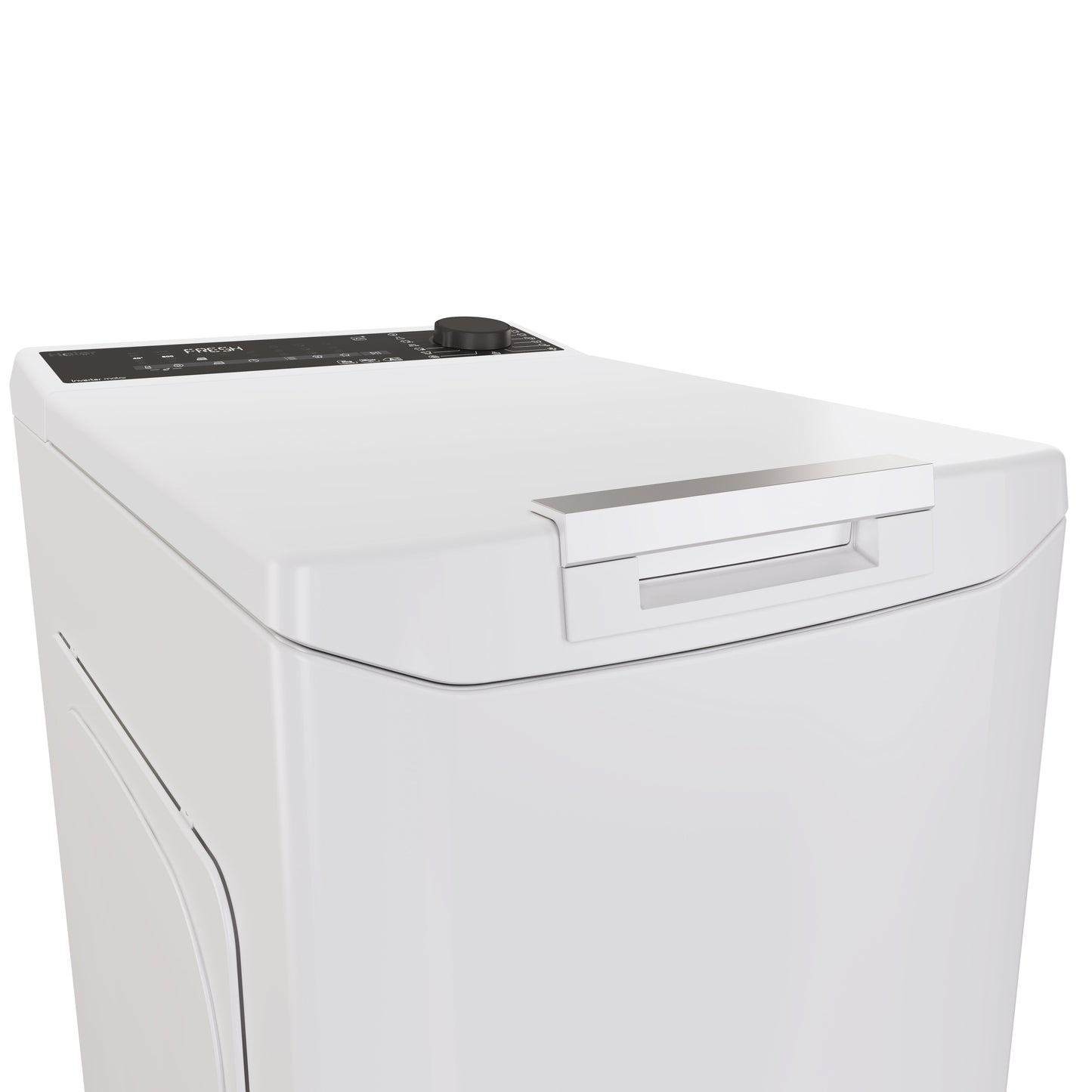 HAIER BIANCO THASN286TM5S | LAVATRICI | LAVATRICI CARICO DALL'ALTO | LAV. C/ALTO 8KG-OLTRE | LAV.C/A