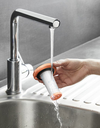 Rowenta X-PERT 7.60, Aspirapolvere Senza Fili, Modello Allergy, RH6A35