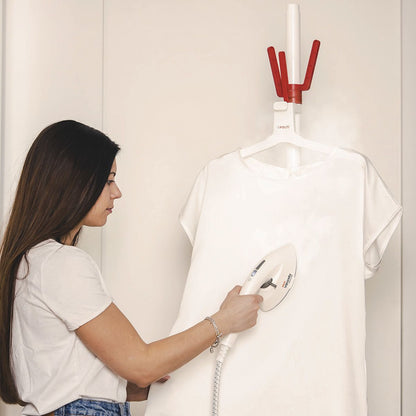 POLTI PED PLEU0273 | CASA | FERRI DA STIRO | FERRO VERTICALE | STIRATORE VERTICALE 2000W 1.2LT VAPOR