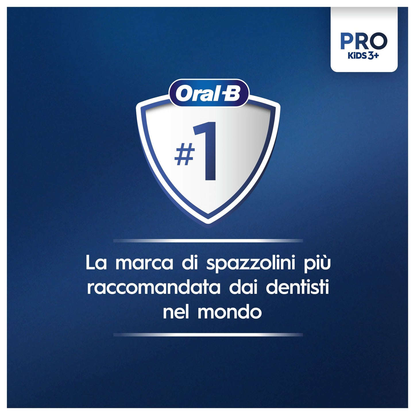 ORAL-B PED VITALITYPROSPIDERMAN | CURA PERSONA | ORAL CARE | SPAZZOLINI ELETTRICI | SPAZZ.ELETT.2D C