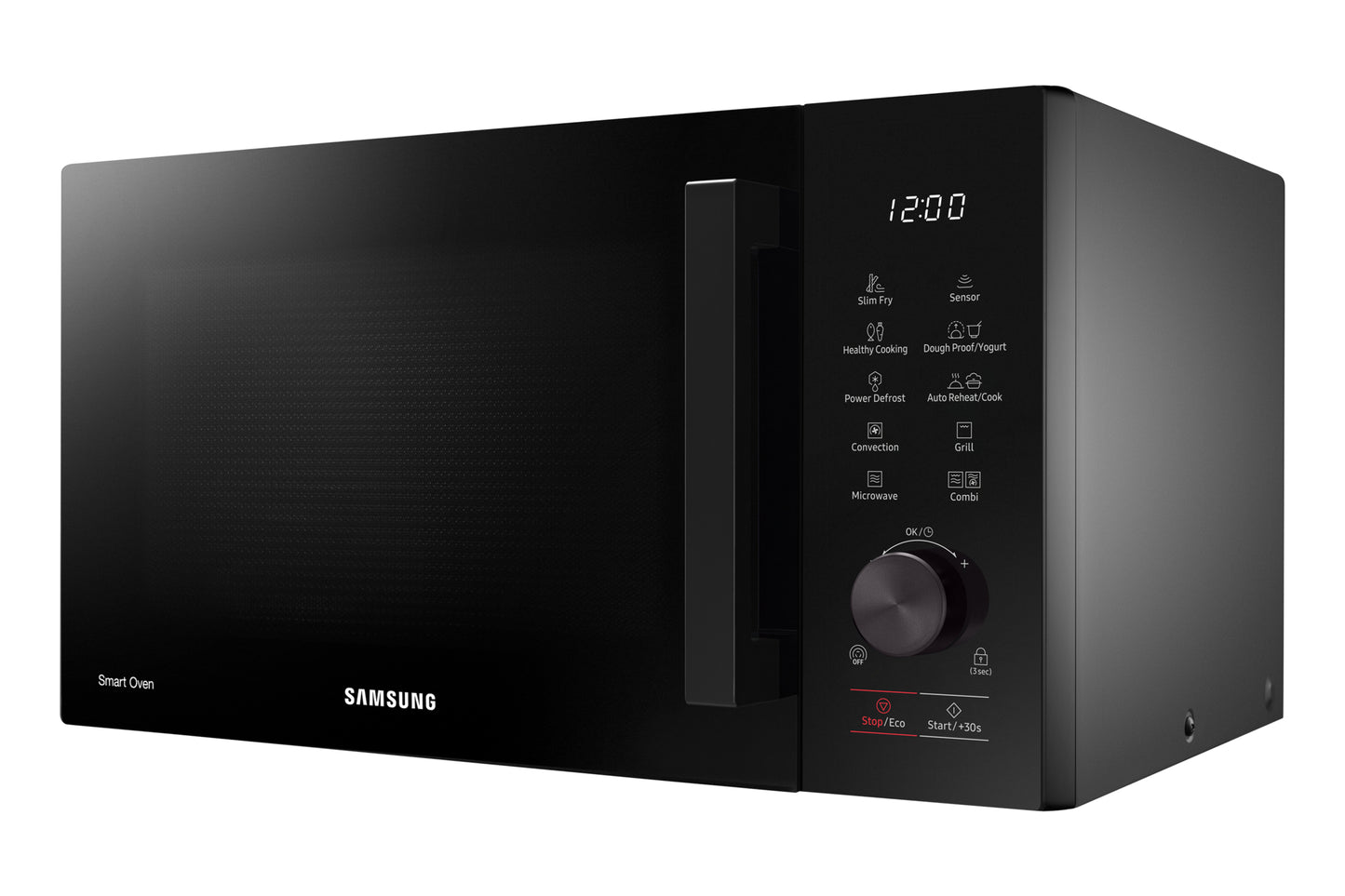 SAMSUNG PED MC28A5137KKE1 | CUCINA | FORNI A MICROONDE | FORNO MICROONDE COMBINATO | FORNO M/O 900W