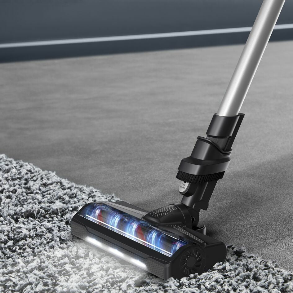 Rowenta X-PERT 7.60, Aspirapolvere Senza Fili, Modello Allergy, RH6A35