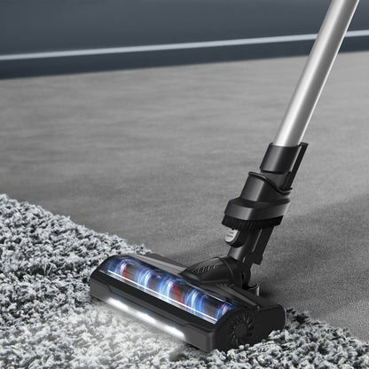 Rowenta X-PERT 7.60, Aspirapolvere Senza Fili, Modello Allergy, RH6A35