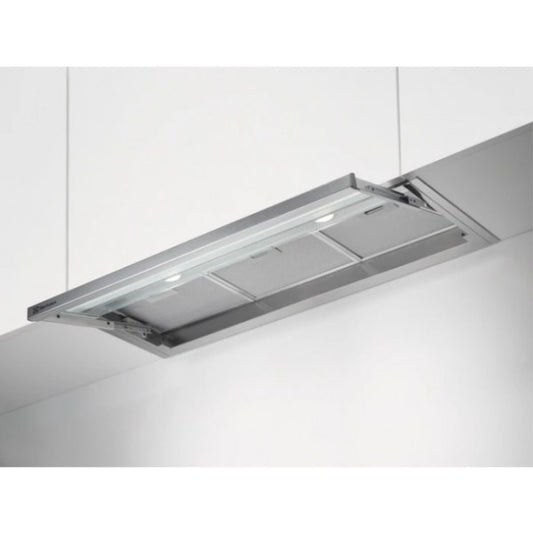 Electrolux BI   LFP539X   | Cappa integrata totale Sklok _ 90 cm; Distanza minima dal piano 50 cm -P