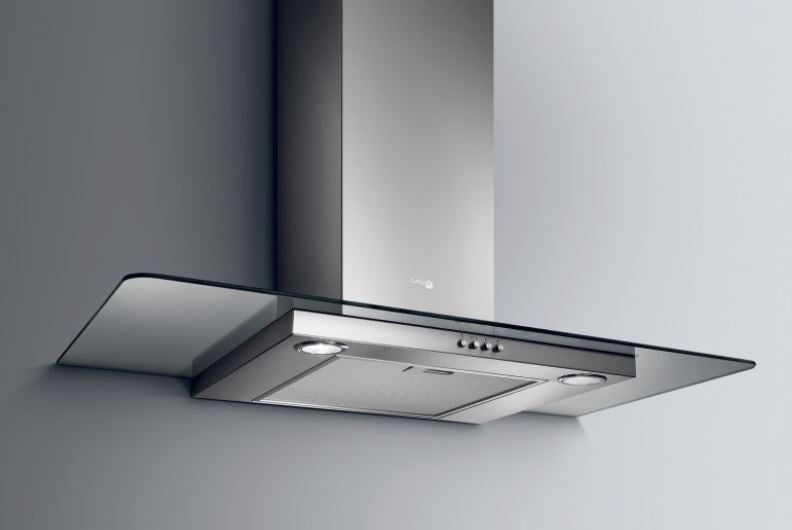 TurboAir 68515381A |  | Cappa Parete | SEMPIONE IX/A/90