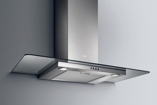 TurboAir 68515381A |  | Cappa Parete | SEMPIONE IX/A/90