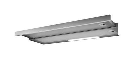 Elica PRF0037992B |  | Cappa ad Incasso | ELITE14 LUX GRIX/A/90