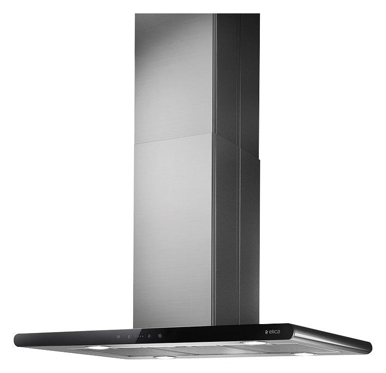 Elica PRF0017852B |  | Cappa Isola | GALAXY ISLAND BLIX/A/90X45