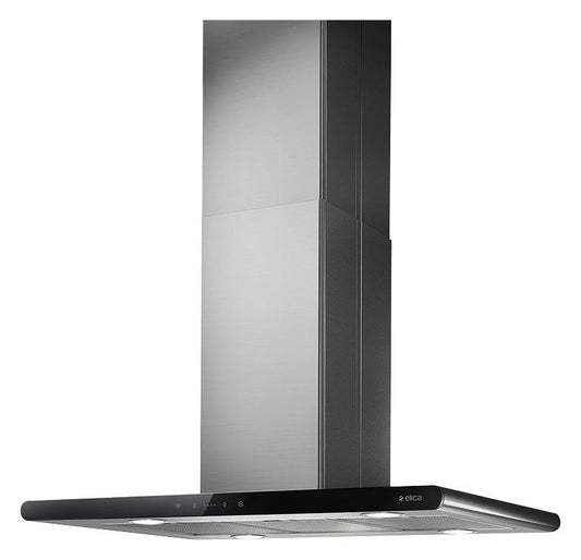 Elica PRF0017852B |  | Cappa Isola | GALAXY ISLAND BLIX/A/90X45