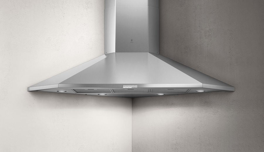 Elica 1608046A |  | Cappa Angolo | HYDRA ANG IX F/100