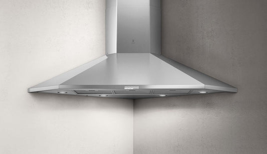 Elica 1608046A |  | Cappa Angolo | HYDRA ANG IX F/100