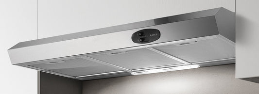 Elica 55311075B |  | Cappa ad Incasso | KREA ST IX F/90