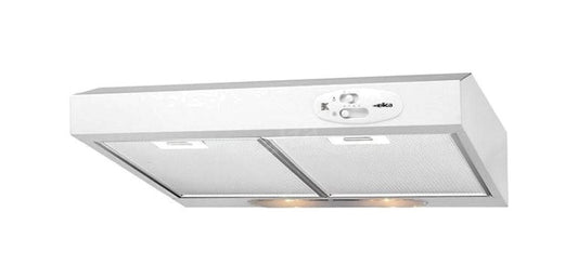 Elica PRF0104636B |  | Cappa ad Incasso | KREA GFA WH/F/90