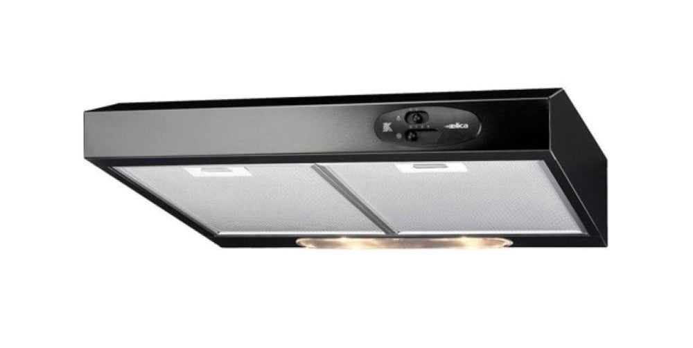 Elica PRF0104634B |  | Cappa ad Incasso | KREA GFA BL/F/60