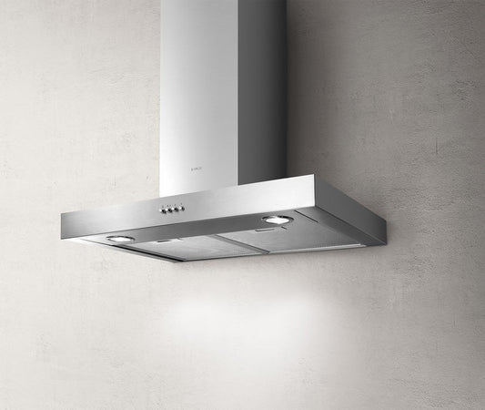 Elica 55916386A |  | Cappa a Parete | SPOT NG H10 IX/A/60