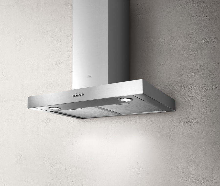 Elica 55916388A |  | Cappa a Parete | SPOT NG H6 IX/A/60