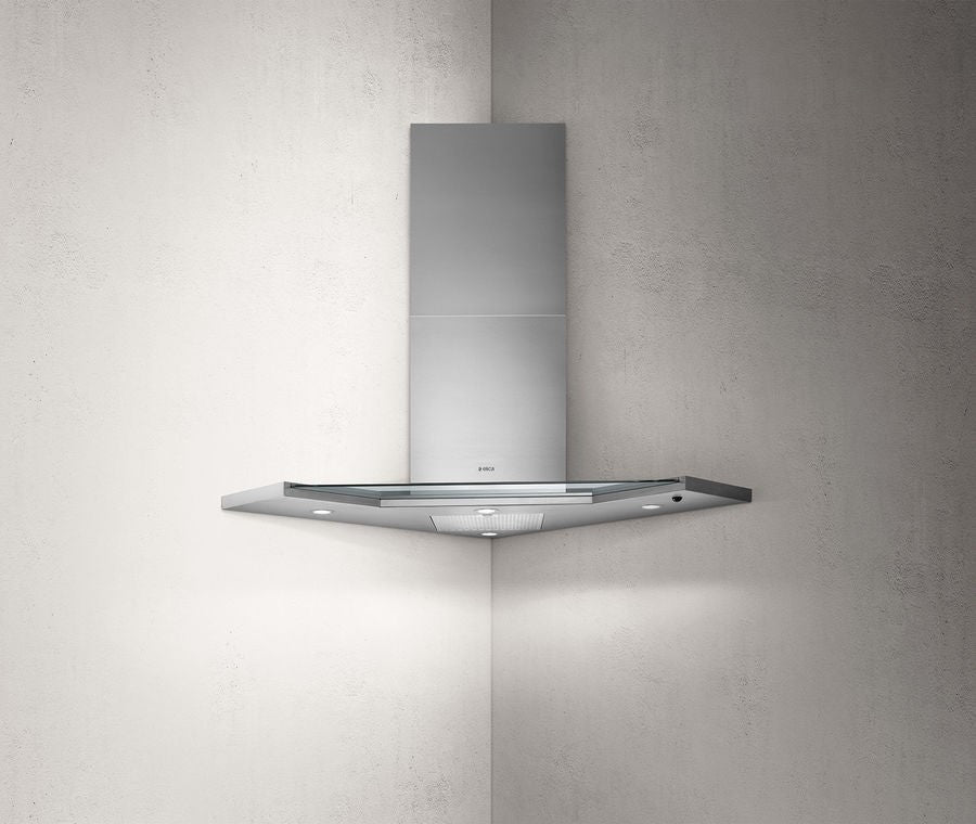 Elica 64214507A |  | Cappa Angolo | SYNTHESIS IX A/100
