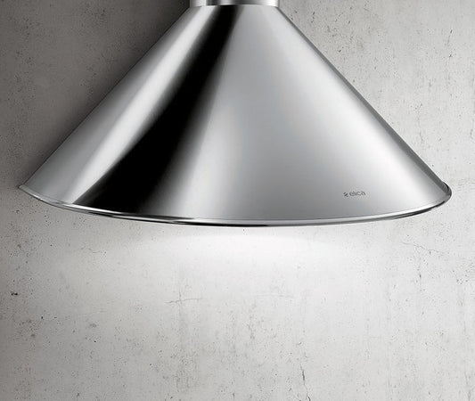 Elica 2938000C |  | Cappa a Parete | TONDA IX F/60