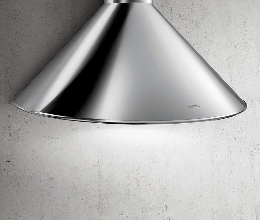 Elica 2937999C |  | Cappa a Parete | TONDA IX F/90