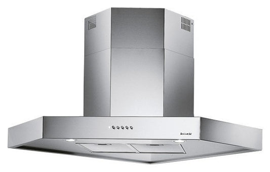 Foster Line 2439003 | CAPPA ANGOLO PITAGORA CL A INOX