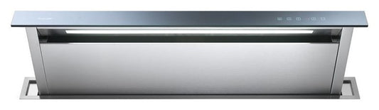 Foster Line 2451120 | CAPPA DOWN-DRAFT GHOST C/VTR 120 FT