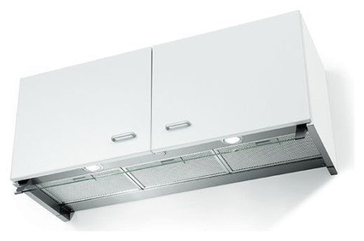Foster Line 2512092 | CAPPA WING 90 INOX