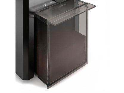 DE LONGHI PED KG79 | CAFFE' | MACINACAFFE' | MACINACAFFE' ELETTRICO | MACINACAFFE' 110W 120GR FUNZ.A