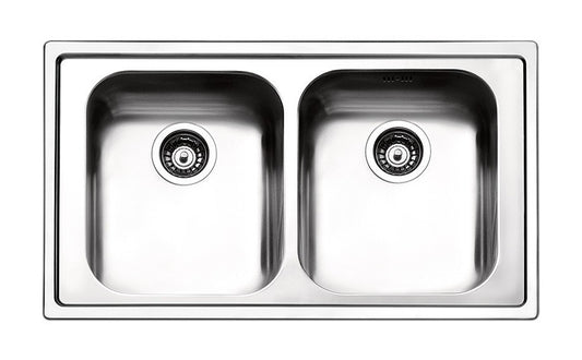 Apell LN862IBC | SERIE LINEAR | -- | Spazzolato