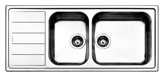 Apell LNG1162ILBC | SERIE LINEAR |  | Spazzolato