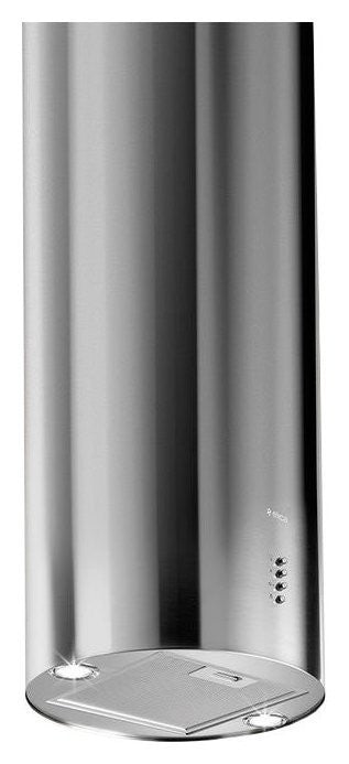 Elica PRF0044794B |  | Cappa Isola | TUBE PRO ISLAND IX/A/43