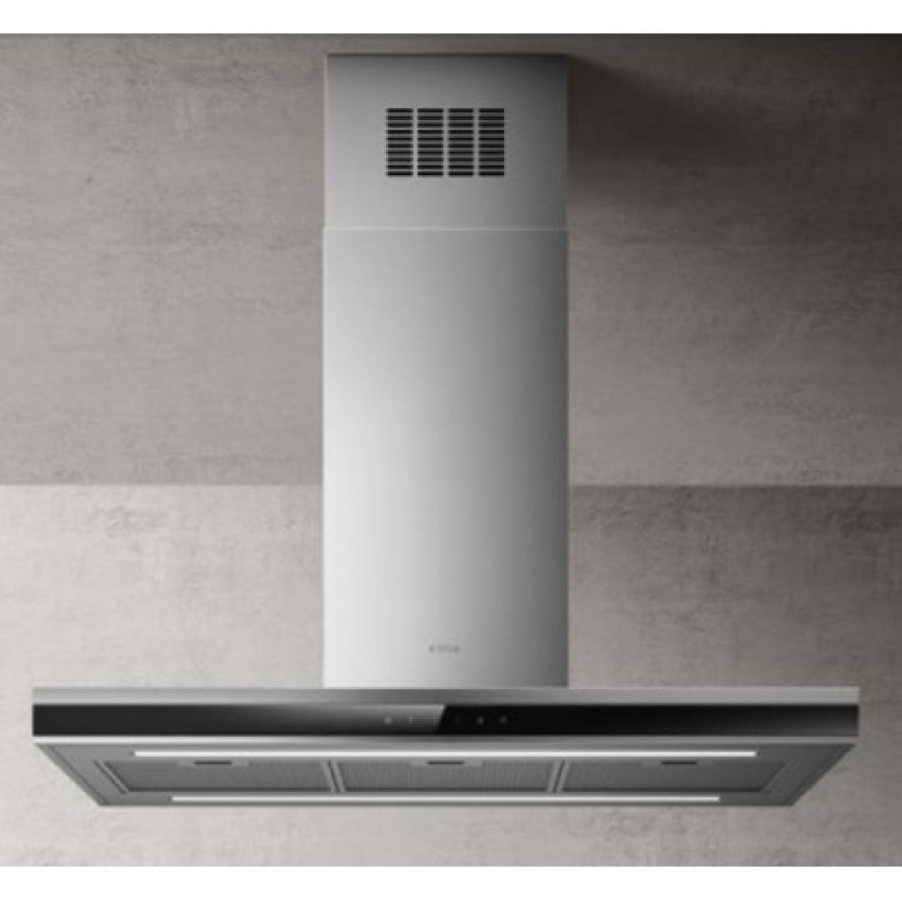 Elica PRF0167313 |  | Cappa Isola | ADe'LE IS BLIX/A/90 X 60