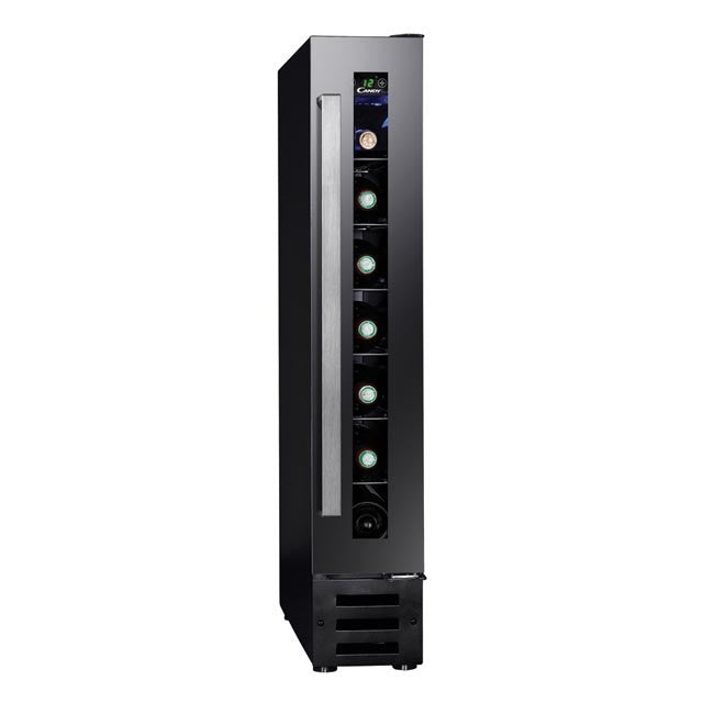 CANDY BI CCVB15/1|34901202|Cantinetta; Classe energetica: G ; Capacita': 7 bottiglie; Volume netto 2