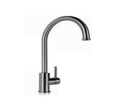 Apell AP6020SS | Miscelatore acciaio inox |  | acciaio inox