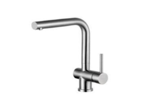 Apell AP6030SS | Miscelatore acciaio inox |  | acciaio inox