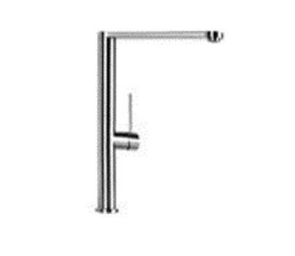 Apell AP6040SS | Miscelatore acciaio inox |  | acciaio inox