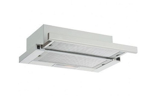 SILVERLINE 1390.6.733.03 | 1390 | cappe | inserimento | 60 cm |  inox | D | 253m3/h, 2 velocita'