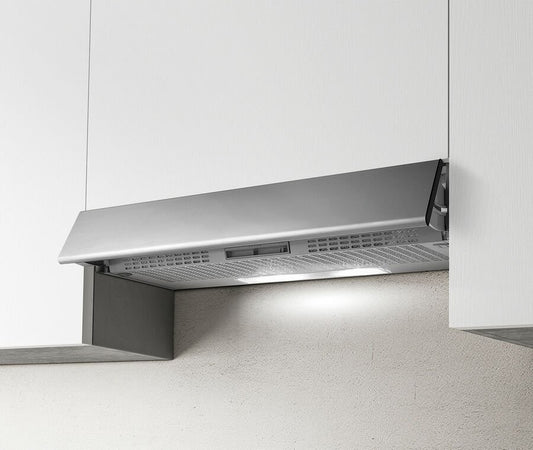 Elica PRF0154626A |  | Cappa ad Incasso | ESTR.1 K42HE SL3V 1LB GR/F/90