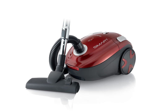 ARIETE PED 2735 | CASA | ASPIRAZIONE | ASPIRAPOLVERE CON SACCO | ASPIR. C/SACCO 700W 2.5LT CL.A SMAR