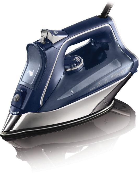 ROWENTA PED DW8215 | CASA | FERRI DA STIRO | FERRO VAPORE | FERRO VAPORE 2800W PIAST.MICROSTEAM 400