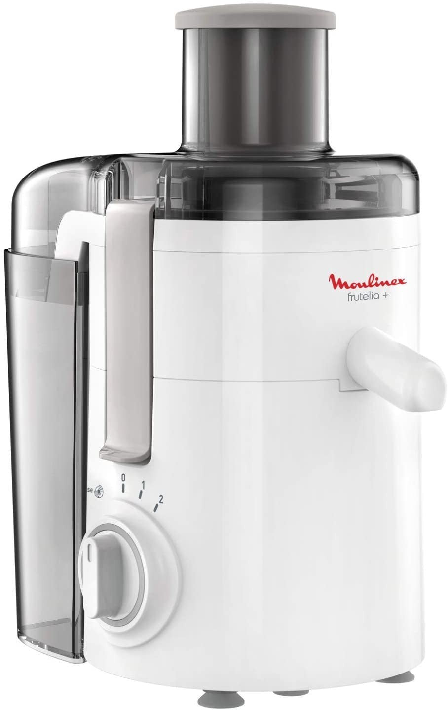 MOULINEX PED JU3701 | CUCINA | PREPARAZIONE CIBI | CENTRIFUGA | CENTRIFUGA 300W 2VEL+PULSE FRUTELIA