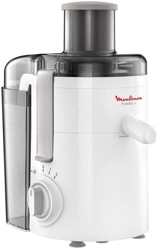 MOULINEX PED JU3701 | CUCINA | PREPARAZIONE CIBI | CENTRIFUGA | CENTRIFUGA 300W 2VEL+PULSE FRUTELIA