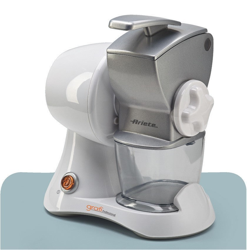 ARIETE PED 448 | CUCINA | PREPARAZIONE CIBI | GRATTUGIA ELETTRICA | GRATTUGIA ELETT. 120W CONT.REMOV