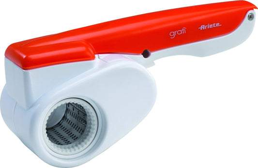 ARIETE PED 440 | CUCINA | PREPARAZIONE CIBI | GRATTUGIA ELETTRICA | GRATTUGIA ELETT.RIC. GRATI' BIAN