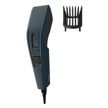 PHILIPS PED HC3505 | CURA PERSONA | RASATURA | REGOLA CAPELLI | REG.CAPELLI RETE 13REG. 0.5-23MM LAM