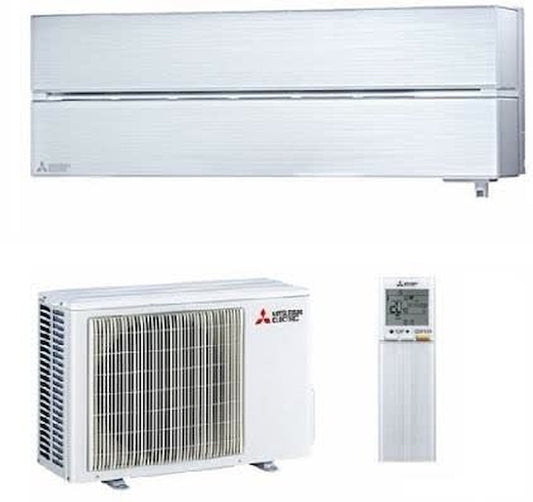 MITSUBISHI CLIMA MSZLN35VG2VKIT | CONDIZIONAMENTO FISSO | KIT CONDIZ. FISSO** | COND.FISSO MONO SPLI