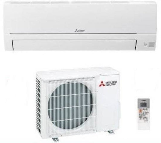 MITSUBISHI CLIMA MSZHR50VFKKIT | CONDIZIONAMENTO FISSO | KIT CONDIZ. FISSO** | COND.FISSO MONO SPLIT