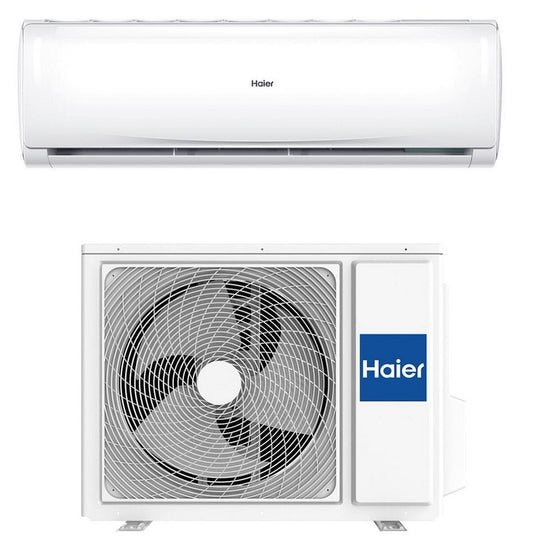 HAIER CLIMA HAS09TAAKIT | CONDIZIONAMENTO FISSO | KIT CONDIZ. FISSO** | COND.FISSO MONO SPLIT POMPA
